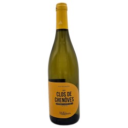 Millebuis Clos de Chenoves 2022 | Côte Chalonnaise Blanc